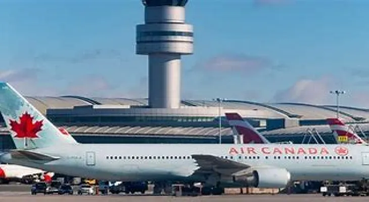 Air Canada apologizes after questioning by a British MP because his name is "Mohammed"