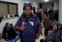 Members of the family of the Al Jazeera reporter were killed in an Israeli bombardment on Gaza.