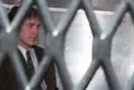 Prison officials intervened to prevent the killer "Paul Bernardo" from making a public statement.
