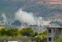 The Canadian ambassador to Lebanon: The embassy is ready to assist every Canadian there with evacuation if necessary.