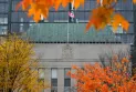 The Bank of Canada keeps the interest rate steady but warns of the possibility of further increases...