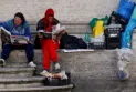 Italy: The number of poor people rose to 5.6 million last year
