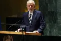 Brazil's president: Gaza is experiencing genocide...