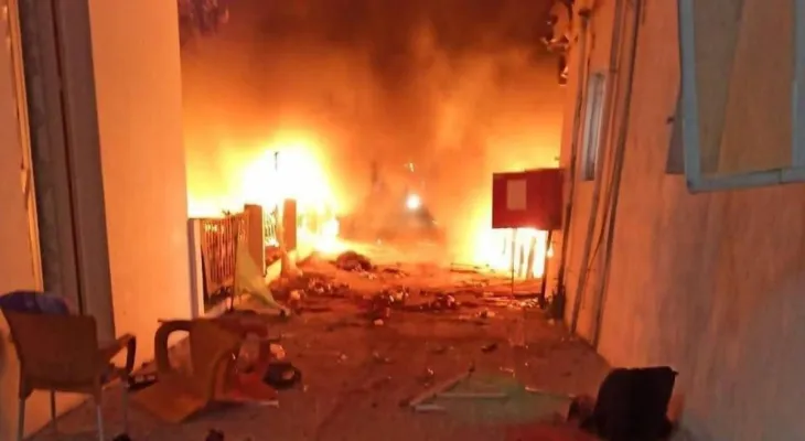 Report: Warning of economic chaos in 3 Arab countries due to the war between Israel and "Hamas"
