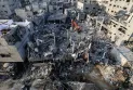 After the "Cairo Peace Summit"... 9 Arab countries issue a joint statement