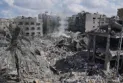 Canadian Foreign Ministry: Seventh Canadian killed in hostilities between Israel and Hamas