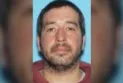 Canadian border services issues a warning about a man wanted for a mass shooting in the state of Maine.
