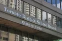 "Toronto School Board": We learned about potential withdrawals today due to the war between Israel and Hamas.
