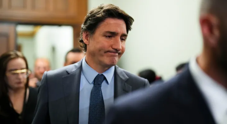 Sources confirm Trudeau's meeting with opposition leaders regarding the war between Israel and Hamas.