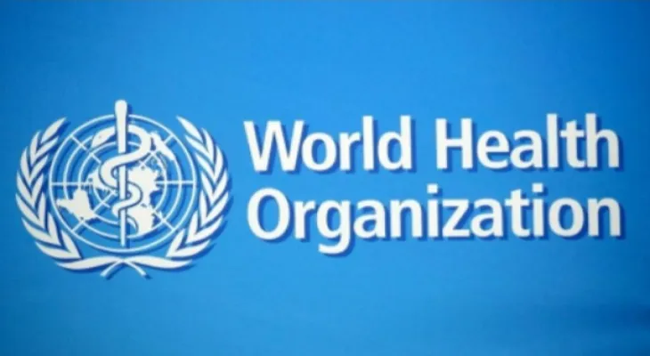 World Health Organization: the emergence of a new global pandemic is a matter of time.