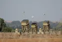 The Pentagon: 900 American troops are heading to the Middle East and two Iron Dome batteries to Israel
