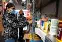 The cost of living is forcing millions of Canadians to turn to food banks...