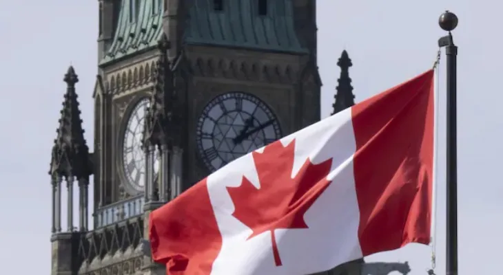 Seventh Canadian killed in the conflict between Hamas and Israel...
