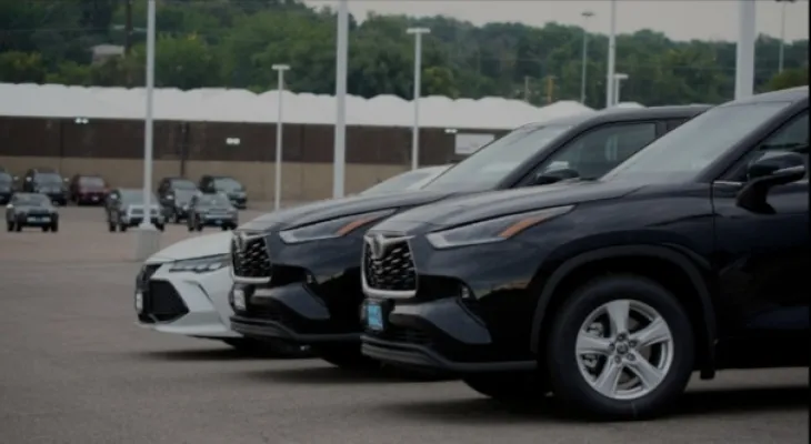 Toyota is recalling thousands of vehicles in Canada and the United States due to safety concerns.