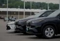 Toyota is recalling thousands of vehicles in Canada and the United States due to safety concerns.