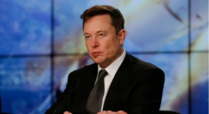 Elon Musk offers to provide communications for organizations in Gaza