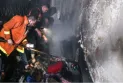 Kazakhstan: Fire inside a mine leaves at least 21 dead