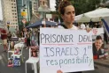 Hebrew media: Families of Hamas prisoners threaten to escalate...