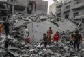 Palestinian Minister of Health: The occupation kills all hope for the survival of the Gaza Strip.