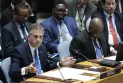 The Israeli foreign minister calls for a reassessment of relations with Turkey due to "harsh" criticisms regarding the war in Gaza.