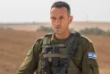 Israeli Chief of Staff: Ground attack in Gaza is necessary to achieve war objectives
