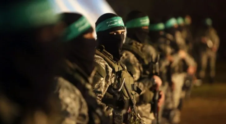 Hamas: "We are ready immediately for a prisoner exchange deal involving our captives in exchange for the occupation's prisoners."