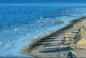 Egypt: 500 tourists left the country immediately after the Taba resort missile incident.