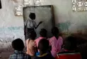 Quebec allocates $4.8 million over three years as humanitarian aid to Haiti.