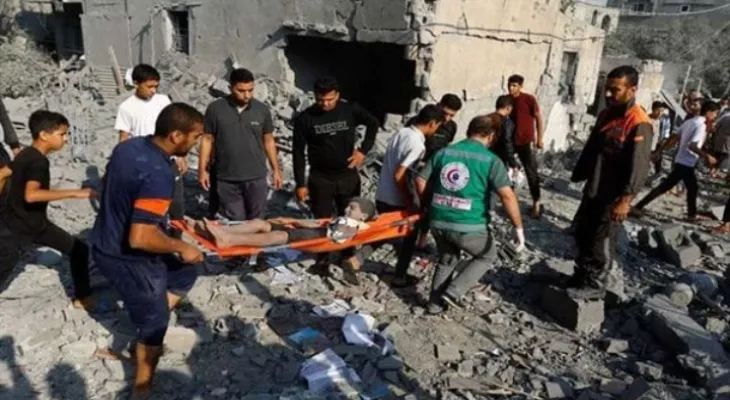 Palestinian Ministry of Education: The martyrdom of 2000 students and more than 70 educational staff in Gaza