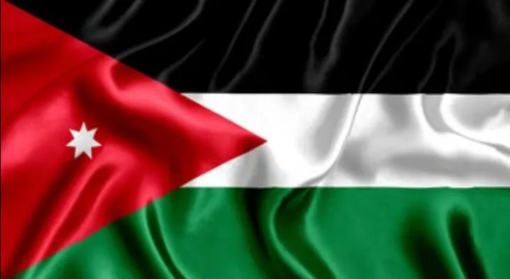 Jordan denies using American aircraft bases for supplying the occupation army with munitions.