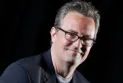 Décès de Matthew Perry, star de la série "Friends", à l'âge de 54 ans