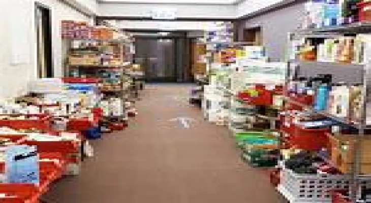 Report: Millions of Canadians turn to food banks as living costs rise