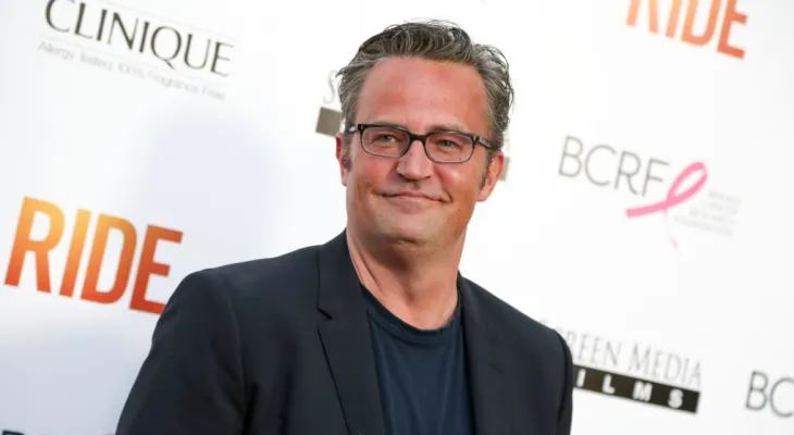 Justin Trudeau, Tom Green, and senators in Ottawa bid farewell to "Matthew Perry" with poignant words.