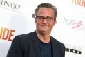 Justin Trudeau, Tom Green, and senators in Ottawa bid farewell to "Matthew Perry" with poignant words.