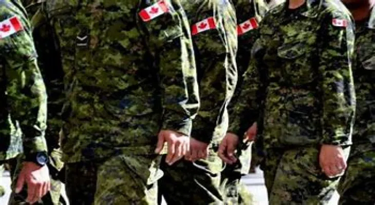 Global News: Sources confirm the deployment of a small Canadian special forces unit in Israel following the October 7 attack