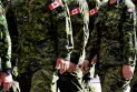 Global News: Sources confirm the deployment of a small Canadian special forces unit in Israel following the October 7 attack