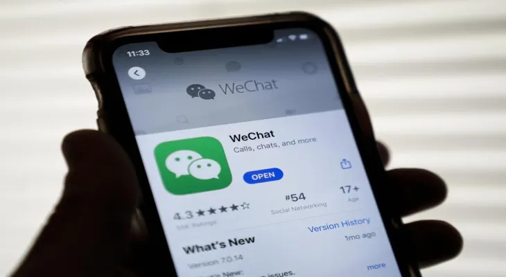 Canada: The federal government bans Kaspersky and WeChat on electronic devices in government institutions