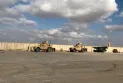 Iraq: Targeting the US "Ain al-Asad" base with two drones