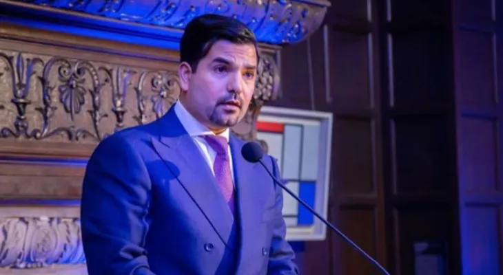 Qatar: Opening a Hamas office in Doha was requested by Washington, and we are facing a disinformation campaign.