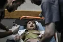 Palestinian Health: More than 400 martyrs and wounded in the Jabalia camp massacre with weapons of unknown type