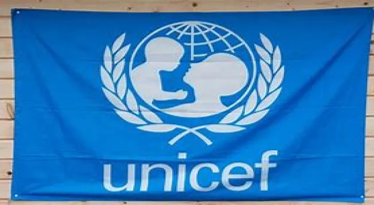 UNICEF: Gaza has become a graveyard for thousands of children and a living hell for everyone