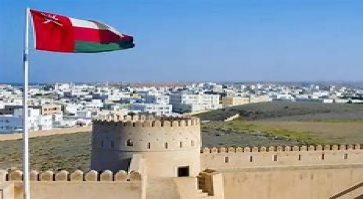 Oman calls for an independent investigation into the Israeli aggression on Gaza