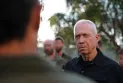 Israeli Defense Minister: The army is achieving great accomplishments in Gaza, but it is paying a high price.