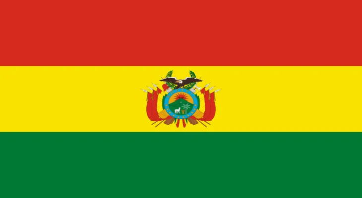 Bolivia severs diplomatic relations with Israel and accuses it of committing crimes against humanity in the Gaza Strip