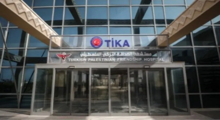 The only hospital for cancer treatment in the Gaza Strip stops operating
