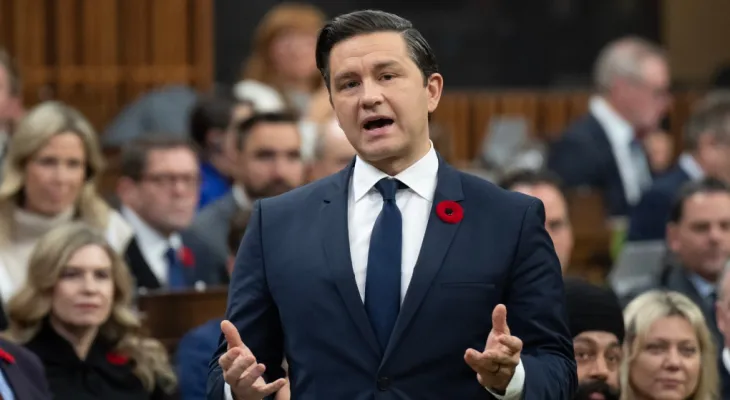 Pierre Pouillevere calls for elections for the "carbon tax"