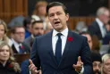 Pierre Pouillevere calls for elections for the "carbon tax"