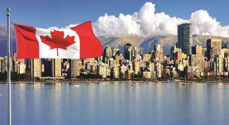 Here is the amount of money Canada has allocated for global humanitarian aid in recent years