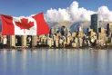 Here is the amount of money Canada has allocated for global humanitarian aid in recent years