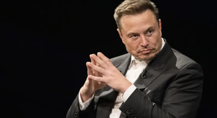 American billionaire Elon Musk clarifies the goals of the AI summit!